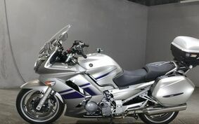 YAMAHA FJR1300 2008 RP13