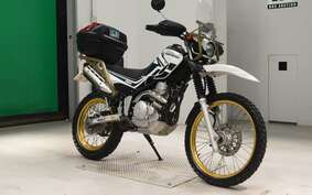 YAMAHA SEROW 250 DG17J