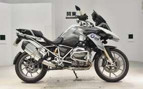 BMW R1200GS 2013 0A01