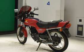 HONDA CB250RS MC02