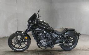 HONDA REBEL 1100 2021 SC83