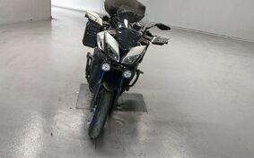 YAMAHA MT-09 Tracer 2015 RN36J