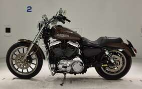 HARLEY L1200LI 2007