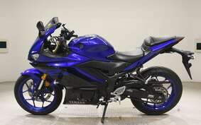 YAMAHA YZF-R25 RG43J