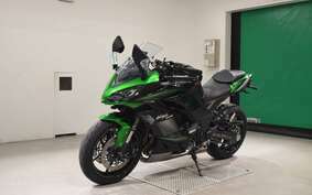 KAWASAKI NINJA 1000 SX 2023 ZXT02K