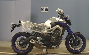 YAMAHA MT-09 A 2014 RN34J