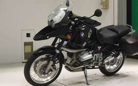 BMW R1150GS 2002