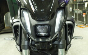 YAMAHA MT-07 2022 RM33J