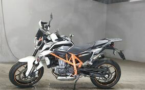 KTM 690 DUKE 2013 LDT