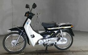 HONDA C100 SUPER CUB HA06