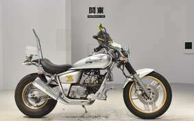 HONDA MAGNA 50 AC13