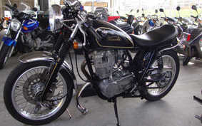 YAMAHA SR400 2003 RH01J