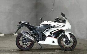 KAWASAKI NINJA 250R EX250K