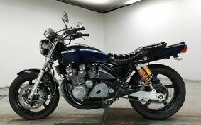 KAWASAKI ZEPHYR 400 1991 ZR400C