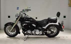 YAMAHA DRAGSTAR 400 CLASSIC 1998 4TR