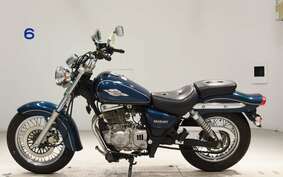 SUZUKI GZ250 Marauder NJ48A