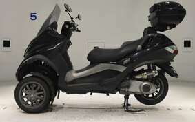 PIAGGIO MP3 250