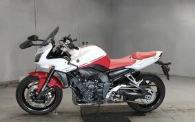 YAMAHA FZ FAZER FEATHER 2009 RN21J