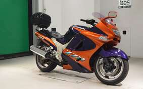 KAWASAKI ZZ1100 NINJA R Gen.2 1993 ZXT10D