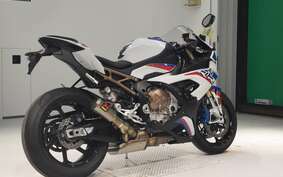 BMW S1000RR M PACKAGE 2022