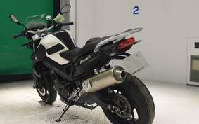 BMW F800R 2010