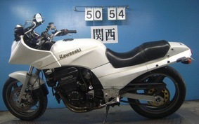 KAWASAKI GPZ900R NINJA 1991 ZX900A