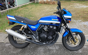 KAWASAKI ZRX400 2002 ZR400E