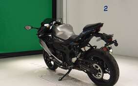 KAWASAKI ZX-25R-2SE ZX250H