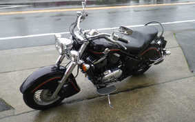 KAWASAKI VULCAN 400 DRIFTER 2001 VN400D