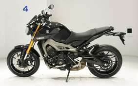 YAMAHA MT-09 A 2014 RN34J