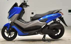 YAMAHA N-MAX SED6J