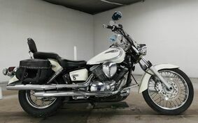 YAMAHA DRAGSTAR 250 VG02J