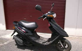 YAMAHA JOG Z Next Zone Z 3YK