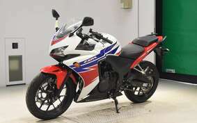 HONDA CBR400R 2014 NC47