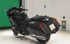 BMW K1600B 2019