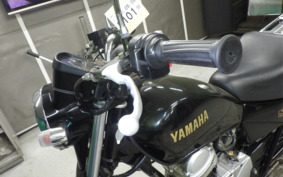 YAMAHA SR125 4WP