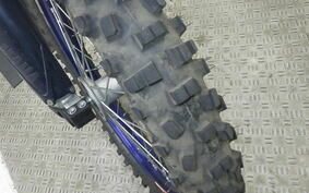 YAMAHA YZ125X CE29C