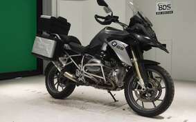 BMW R1200GS 2013