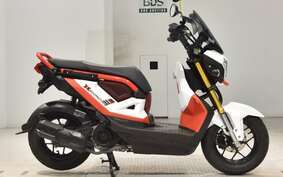 HONDA ZOOMER-X JF62