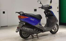 YAMAHA AXIS 125 TREET SE53J