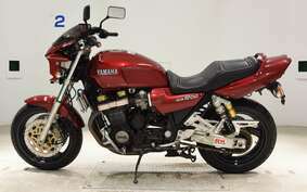 YAMAHA XJR1200 1994 4KG