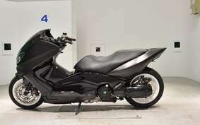 YAMAHA T-MAX500 2005 SJ02J