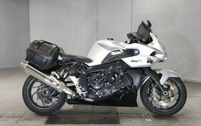 BMW K1200R S 2007 0585