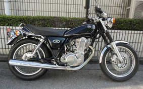 YAMAHA SR400 2006 RH01J