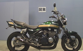 KAWASAKI ZEPHYR 400 KAI 2007 ZR400C