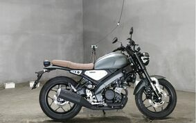 YAMAHA XSR155 不明