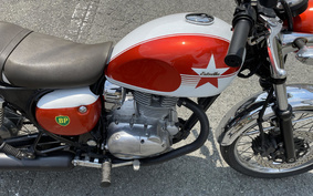 KAWASAKI ESTRELLA BJ250A