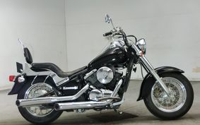 KAWASAKI VULCAN 400 CLASSIC 1997 VN400A