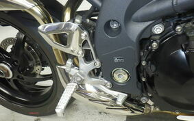 TRIUMPH SPEED TRIPLE 2009 E5865R