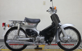 HONDA スーパーカブC50 AA01